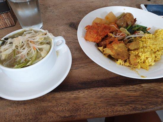 Sawobali Cake & Coffee Shop